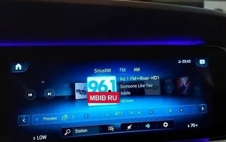 Mercedes-Benz CLS, 2021 год, 5 943 265 рублей, 26 фотография
