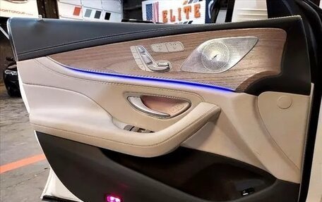 Mercedes-Benz CLS, 2021 год, 5 943 265 рублей, 38 фотография