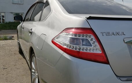 Nissan Teana, 2012 год, 1 280 000 рублей, 6 фотография
