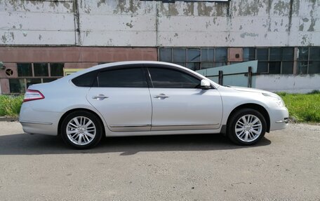Nissan Teana, 2012 год, 1 280 000 рублей, 3 фотография