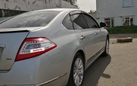 Nissan Teana, 2012 год, 1 280 000 рублей, 7 фотография