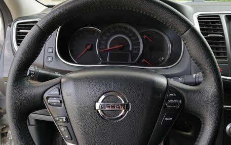 Nissan Teana, 2012 год, 1 280 000 рублей, 10 фотография