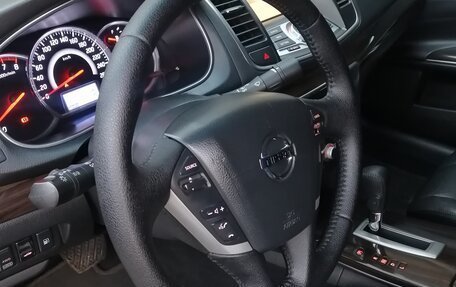 Nissan Teana, 2012 год, 1 280 000 рублей, 11 фотография