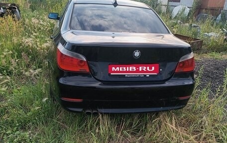 BMW 5 серия, 2005 год, 575 000 рублей, 3 фотография