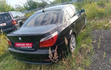 BMW 5 серия, 2005 год, 575 000 рублей, 2 фотография