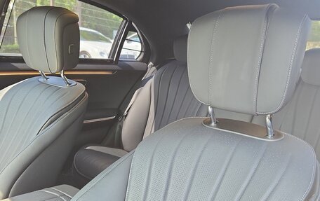 Mercedes-Benz S-Класс, 2022 год, 8 467 090 рублей, 14 фотография