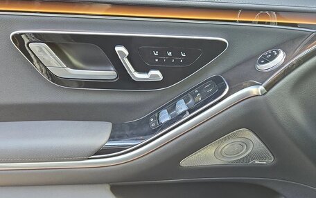 Mercedes-Benz S-Класс, 2022 год, 8 467 090 рублей, 34 фотография