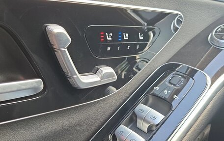 Mercedes-Benz S-Класс, 2022 год, 8 467 090 рублей, 35 фотография