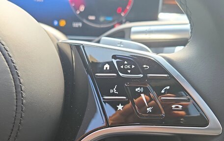 Mercedes-Benz S-Класс, 2022 год, 8 467 090 рублей, 30 фотография