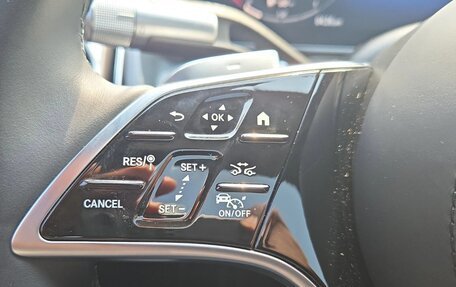 Mercedes-Benz S-Класс, 2022 год, 8 467 090 рублей, 29 фотография