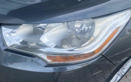 Citroen C4 II рестайлинг, 2013 год, 630 000 рублей, 11 фотография