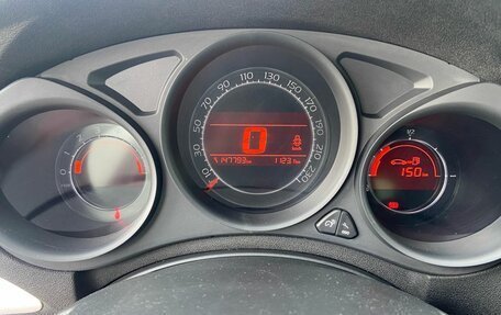 Citroen C4 II рестайлинг, 2013 год, 630 000 рублей, 12 фотография