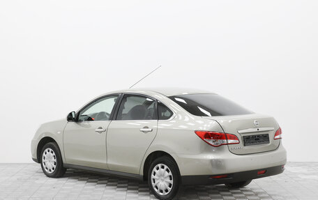 Nissan Almera, 2015 год, 811 000 рублей, 5 фотография