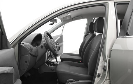 Nissan Almera, 2015 год, 811 000 рублей, 13 фотография