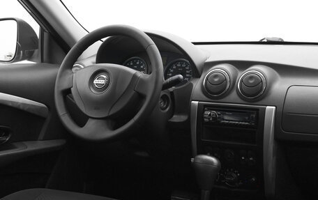 Nissan Almera, 2015 год, 811 000 рублей, 11 фотография
