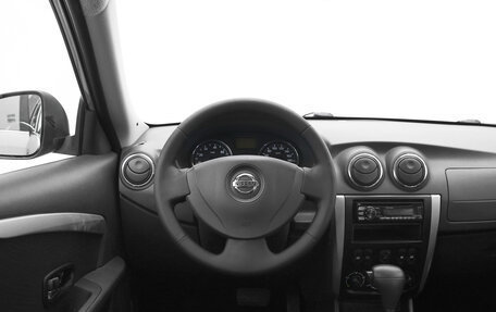 Nissan Almera, 2015 год, 811 000 рублей, 7 фотография