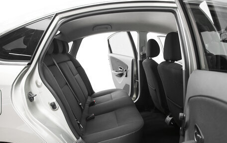 Nissan Almera, 2015 год, 811 000 рублей, 14 фотография
