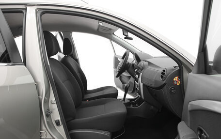 Nissan Almera, 2015 год, 811 000 рублей, 12 фотография