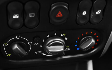 Nissan Almera, 2015 год, 811 000 рублей, 10 фотография