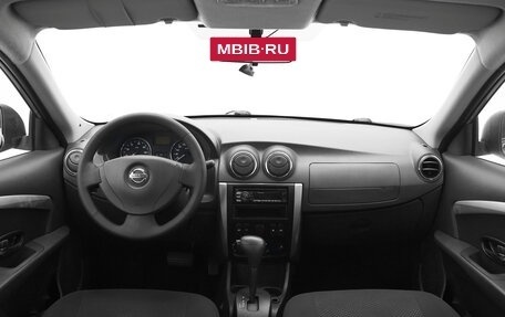 Nissan Almera, 2015 год, 811 000 рублей, 6 фотография