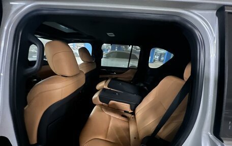 Lexus LX, 2024 год, 17 950 000 рублей, 7 фотография