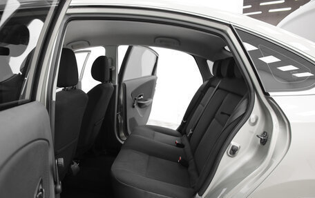 Nissan Almera, 2015 год, 811 000 рублей, 15 фотография