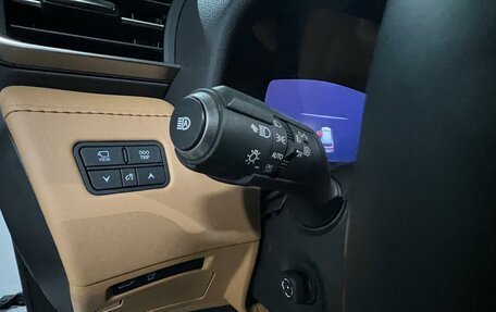 Lexus LX, 2024 год, 17 950 000 рублей, 11 фотография