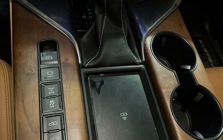 Lexus LX, 2024 год, 17 950 000 рублей, 8 фотография
