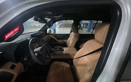 Lexus LX, 2024 год, 17 950 000 рублей, 6 фотография