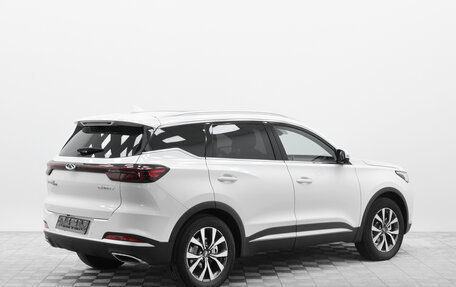 Chery Tiggo 7 Pro, 2021 год, 1 532 000 рублей, 3 фотография