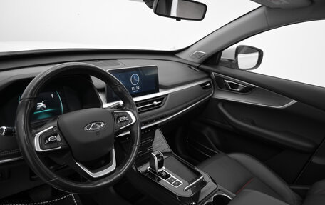 Chery Tiggo 7 Pro, 2021 год, 1 532 000 рублей, 8 фотография