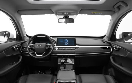 Chery Tiggo 7 Pro, 2021 год, 1 532 000 рублей, 7 фотография