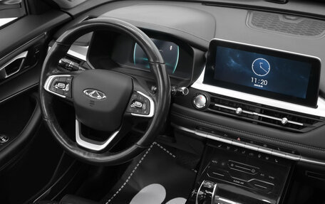Chery Tiggo 7 Pro, 2021 год, 1 532 000 рублей, 16 фотография
