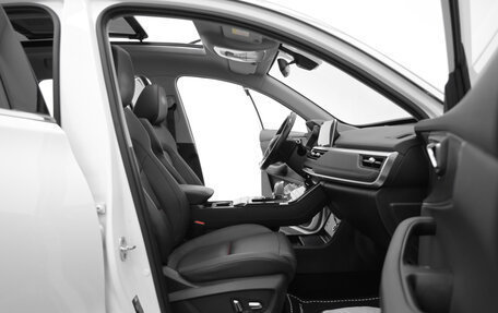 Chery Tiggo 7 Pro, 2021 год, 1 532 000 рублей, 18 фотография