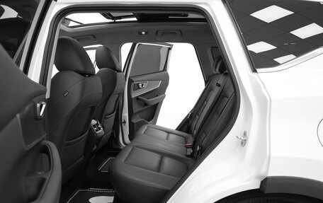 Chery Tiggo 7 Pro, 2021 год, 1 532 000 рублей, 21 фотография