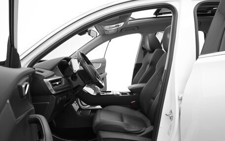 Chery Tiggo 7 Pro, 2021 год, 1 532 000 рублей, 19 фотография