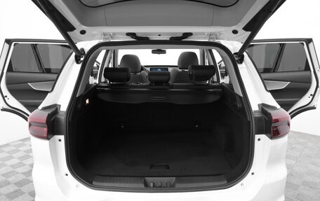 Chery Tiggo 7 Pro, 2021 год, 1 532 000 рублей, 22 фотография