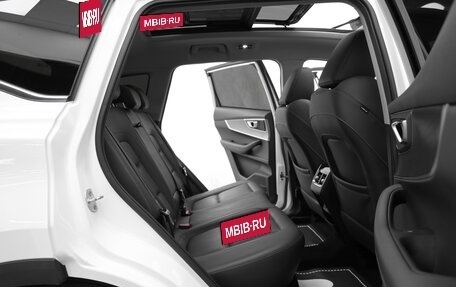 Chery Tiggo 7 Pro, 2021 год, 1 532 000 рублей, 20 фотография