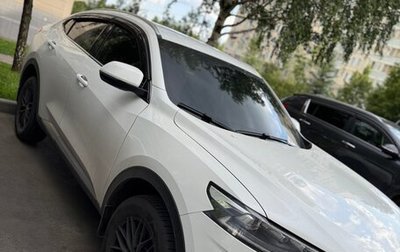 Haval F7x I, 2021 год, 1 920 000 рублей, 1 фотография