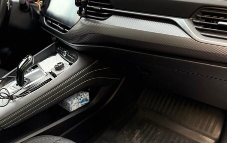 Haval F7x I, 2021 год, 1 920 000 рублей, 12 фотография