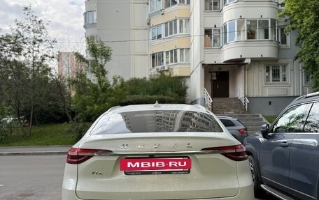 Haval F7x I, 2021 год, 1 920 000 рублей, 4 фотография