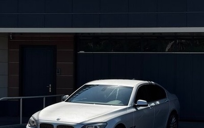 BMW 7 серия, 2012 год, 2 950 000 рублей, 1 фотография
