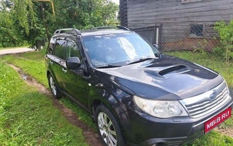 Subaru Forester, 2008 год, 950 000 рублей, 1 фотография