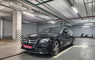 Mercedes-Benz E-Класс, 2018 год, 4 300 000 рублей, 1 фотография