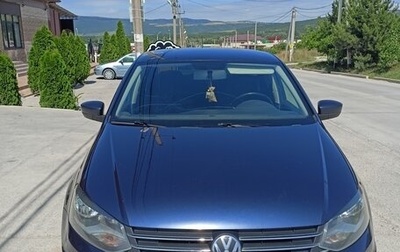 Volkswagen Polo VI (EU Market), 2017 год, 1 300 000 рублей, 1 фотография