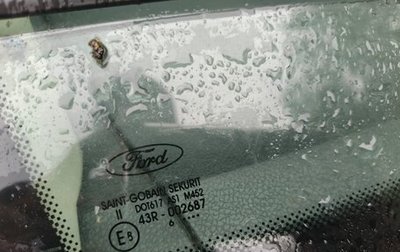 Ford C-MAX I рестайлинг, 2006 год, 580 000 рублей, 1 фотография
