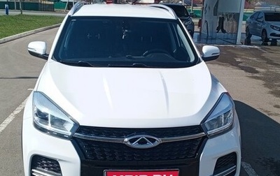 Chery Tiggo 4 I рестайлинг, 2020 год, 1 070 000 рублей, 1 фотография