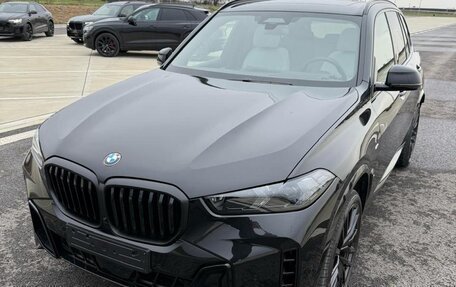 BMW X5, 2024 год, 14 500 000 рублей, 1 фотография