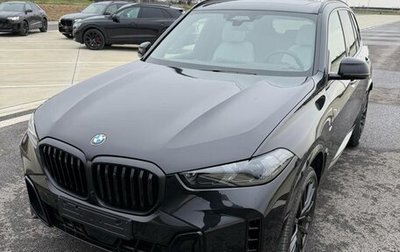 BMW X5, 2024 год, 14 500 000 рублей, 1 фотография