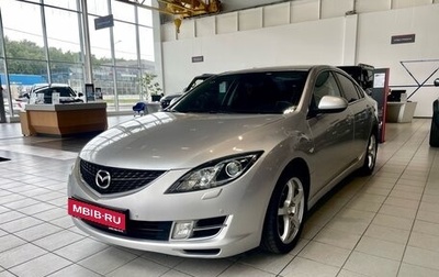 Mazda 6, 2008 год, 759 000 рублей, 1 фотография